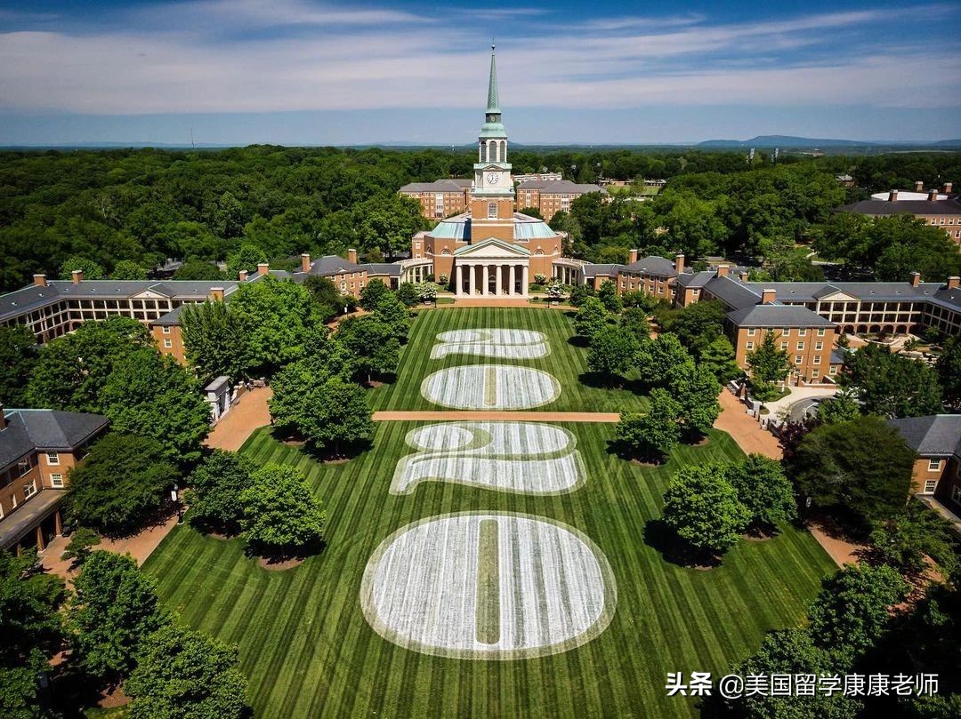 这所让人又爱又恨的学校，只要写好文书，你就有机会