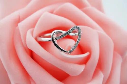 戒指有多危险,戒指有什么危害吗