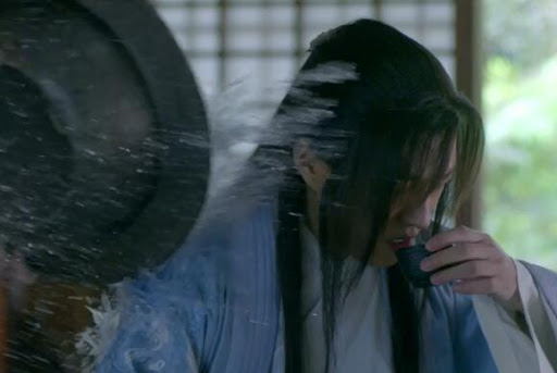 琅琊榜下了最狠的决心,琅琊榜隐藏很深的细节