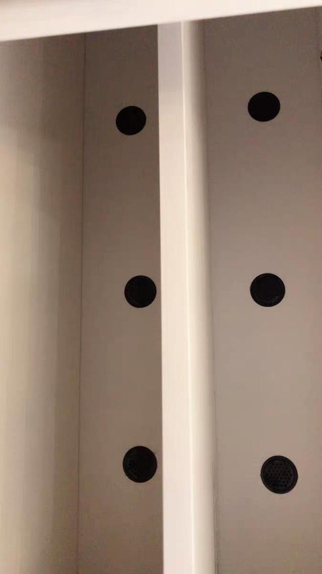 衣柜发霉怎么办一招就解决,衣柜发霉怎么彻底解决实用