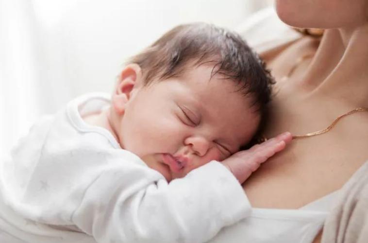 人类幼崽10月怀胎却还是早产,早产儿输在起跑线上