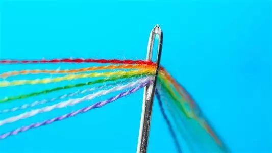 浩然天河，璀璨银汉