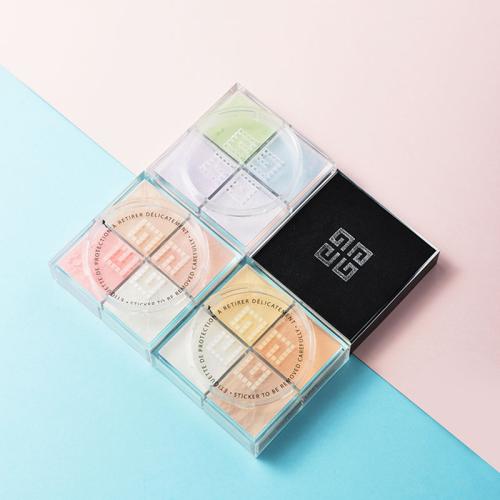 散粉油皮控油持久不脱妆第一名,适合油皮散粉排行榜10强