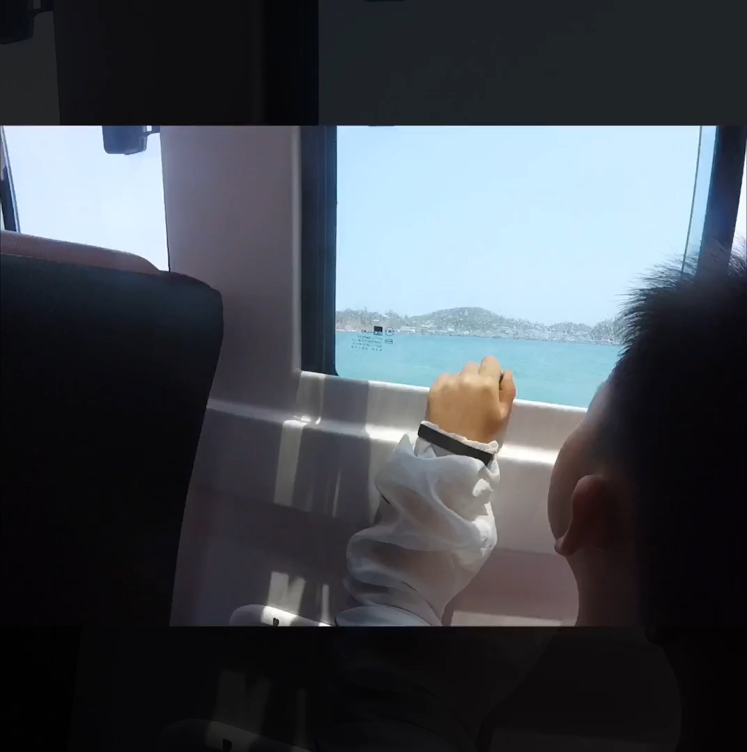 珍珠岛一日游,珍珠岛景点