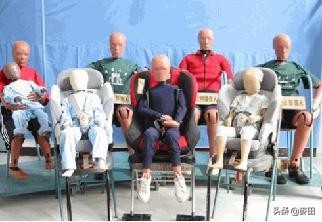 0-7岁i-Size座椅火爆出圈—附NOVA星悦号单品实测