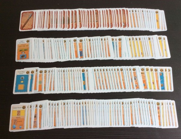 最新桌游卡牌推荐,十大最耐玩卡牌桌游