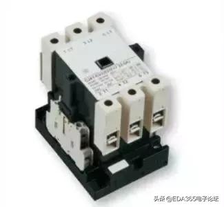 直流接触器和继电器的区别,接触器和中间继电器的区别