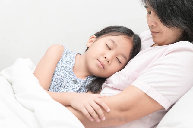 母亲和儿子无法交流,和母亲无法沟通的你有多绝望