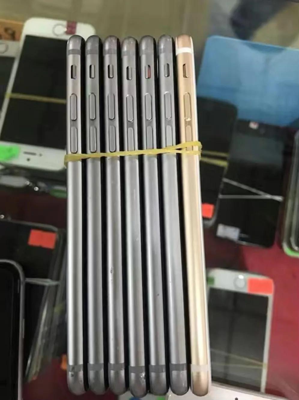 二手苹果手机值得购买,目前二手苹果手机值得购买吗