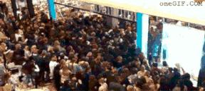 比双十一更优惠的活动,比双十一更贴心的购物节