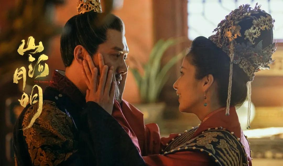 已上市的古装电视剧,盘点最近开播的六部电视剧