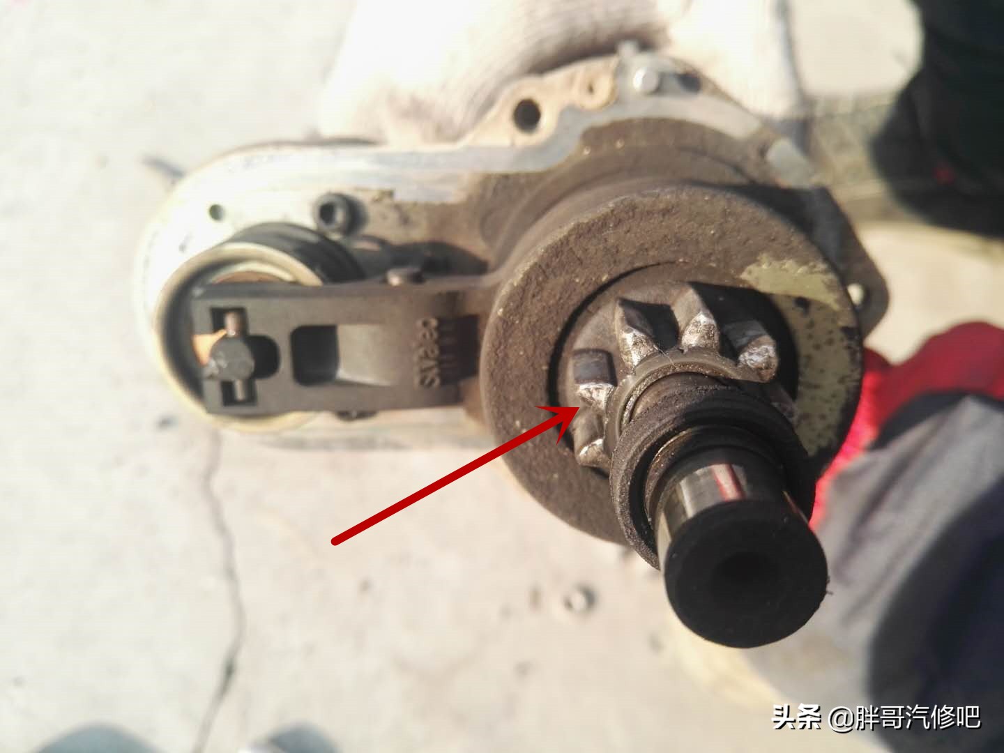 胖哥拆机,胖哥拆解