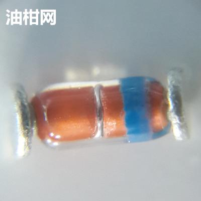 稳压二极管是啥,稳压和整流二极管的区别