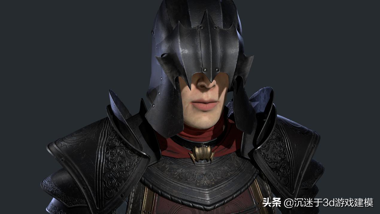 3d建模从小白开始,初学者小白3d建模软件