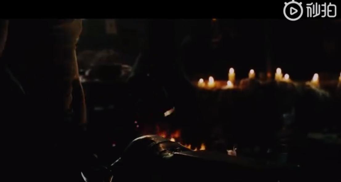 复联4片尾彩蛋什么意思,复联4片尾彩蛋解析