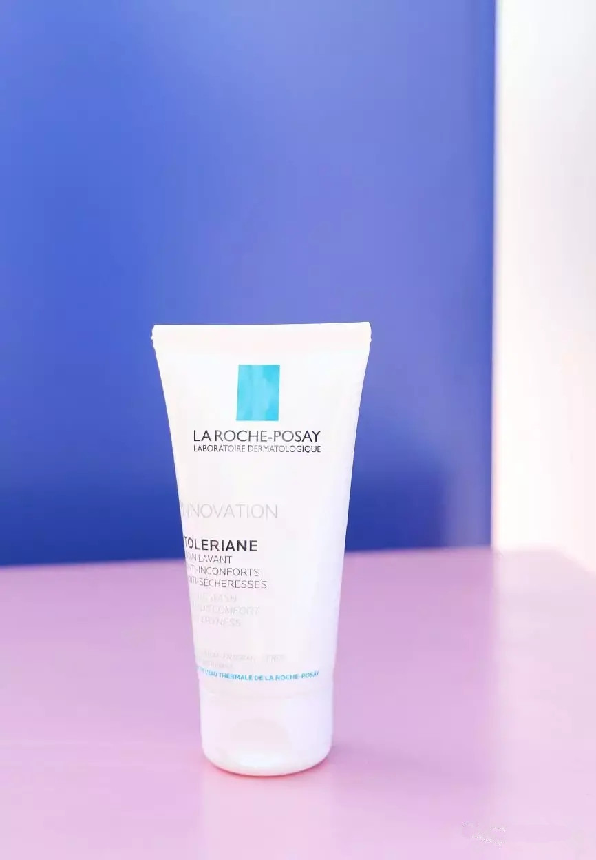 补水效果最好的洁面泡沫测评,无泡洁面测评