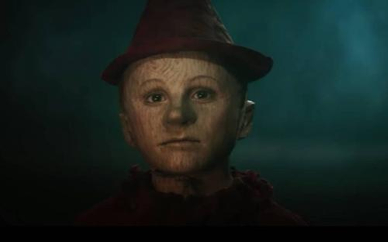 匹诺曹童话电影影评,匹诺曹这个电影教会了你什么