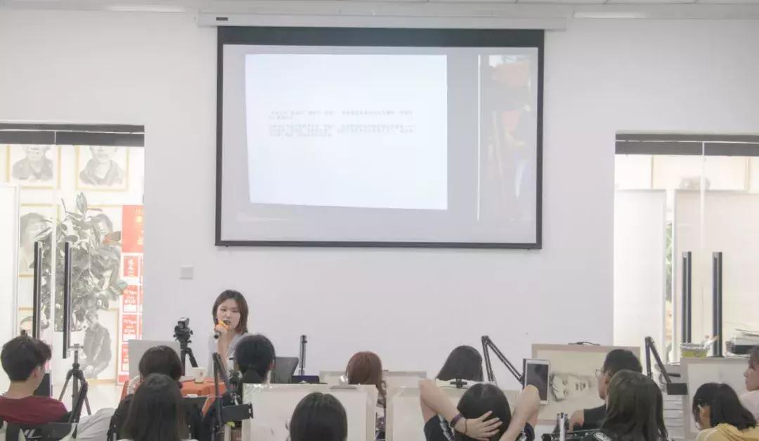 屹立画室最新视频,屹立画室郑州