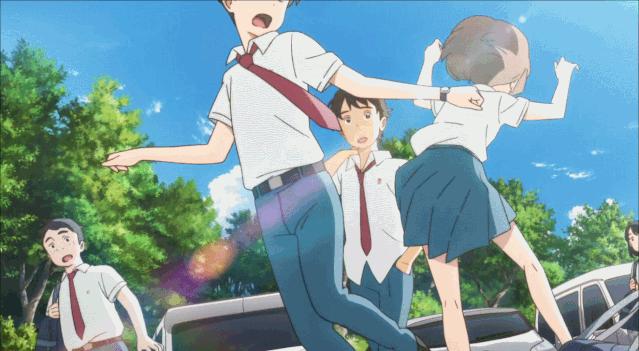 这部温情的撸猫片,让我哭得溃不成军,这是全世界猫*党**的胜利