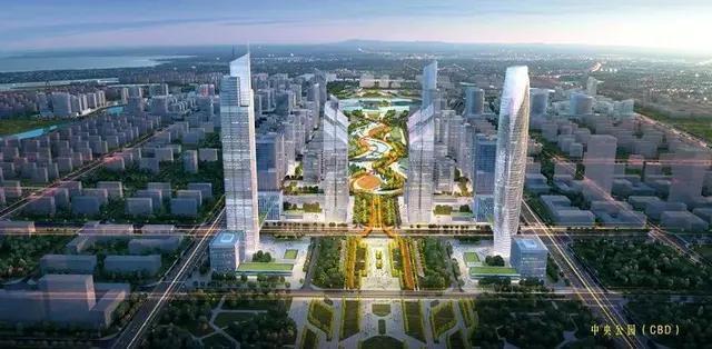 临沂为什么没有超高层,为什么临沂不能建超高层建筑