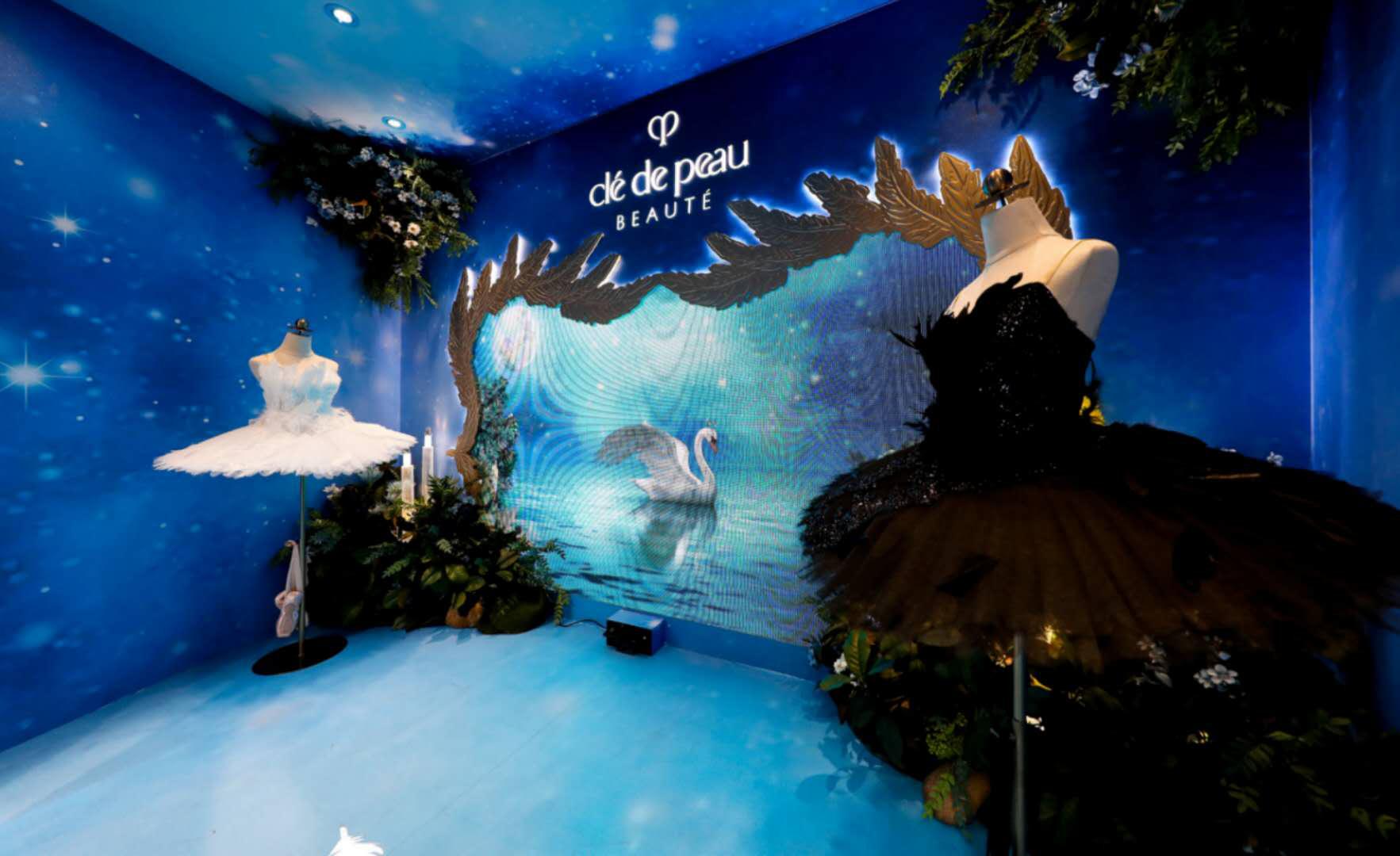 cpb肌肤之钥繁花蜜意,cpb肌肤之钥怡然