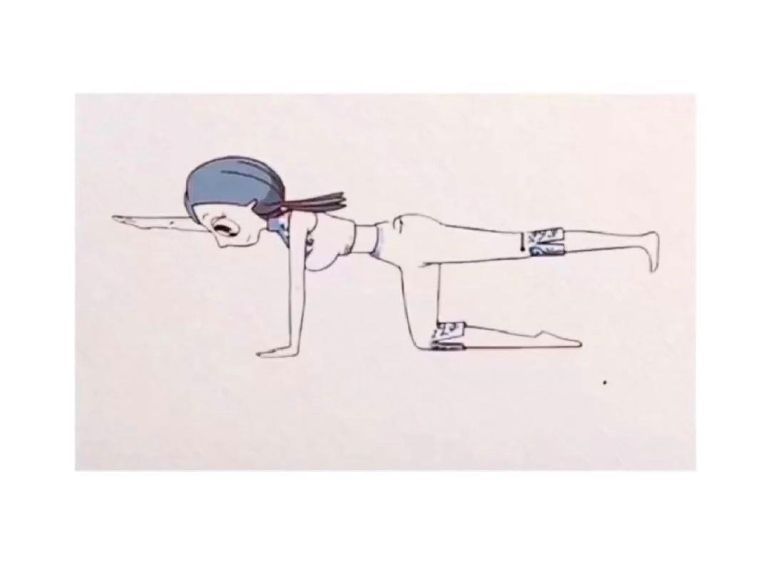 下身胖的人要怎么减,男人上身胖下身细该怎么穿搭