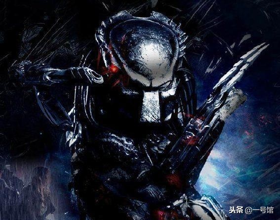 独狼最强铁血战士,铁血战士独狼到底有多厉害