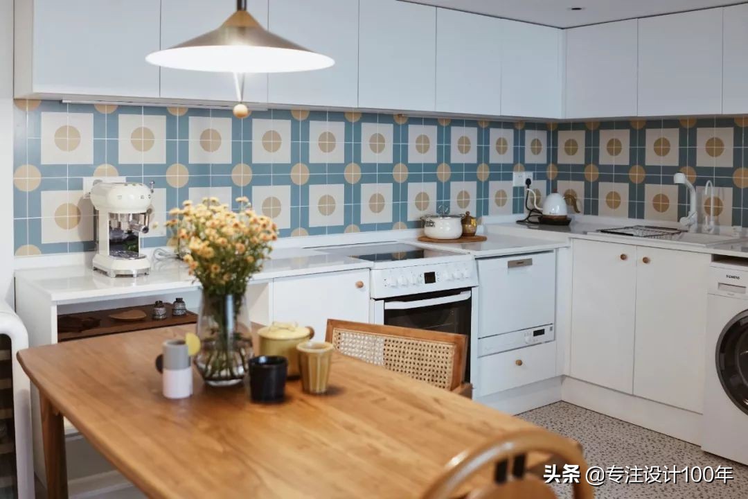 60平老旧学区房爆改,年轻夫妇改造学区房