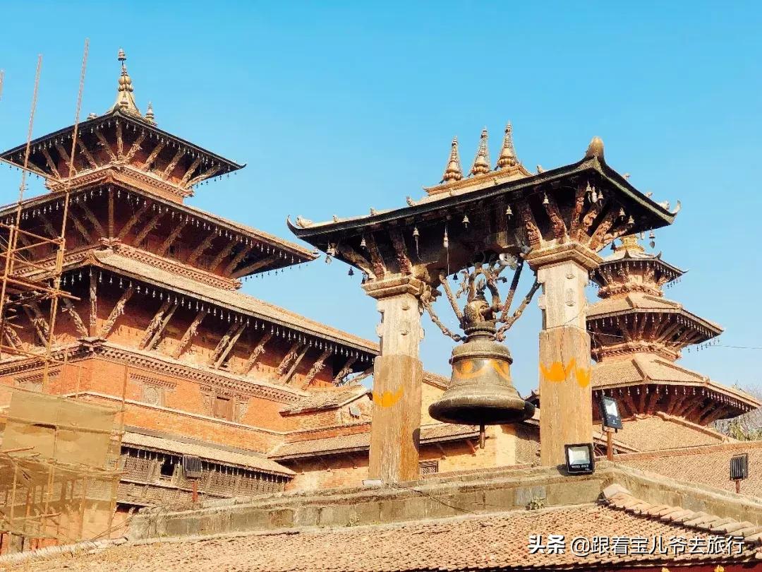 尼泊尔帕坦杜巴广场黑天神庙,尼泊尔杜巴广场门票