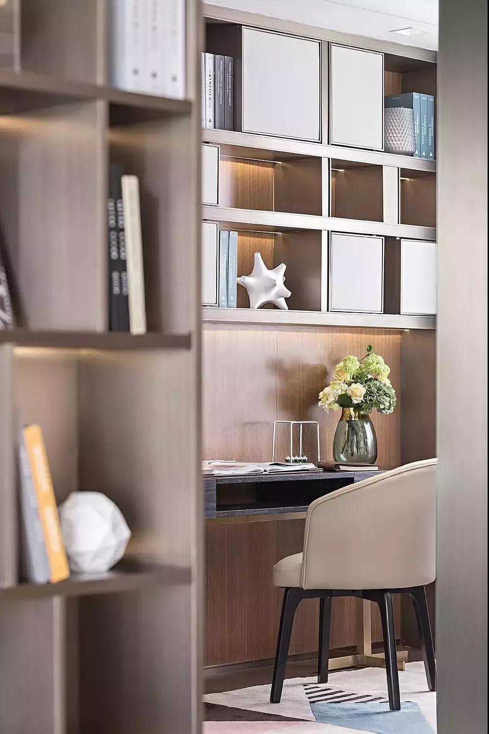 随州风格美学设计,随州精工艺匠装饰