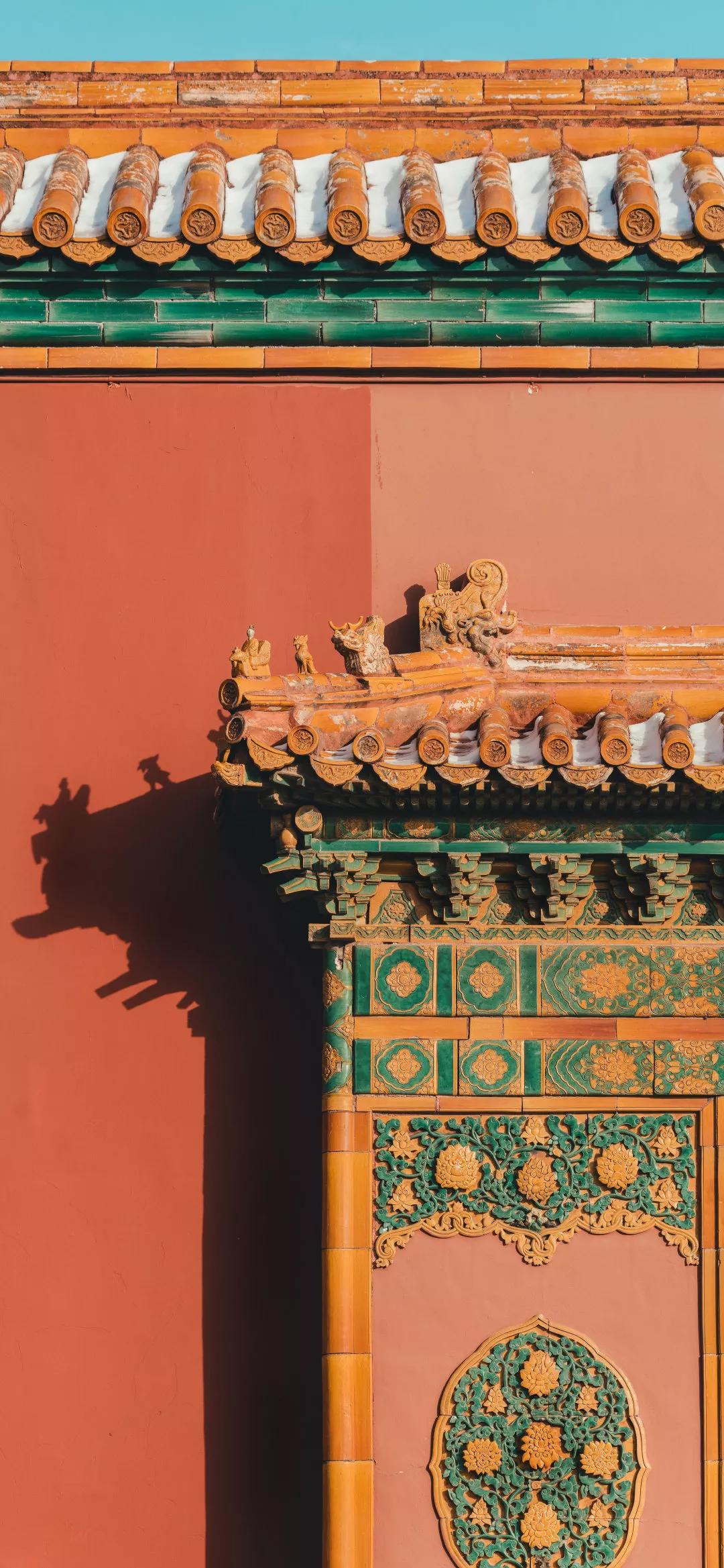 北京手机个性高清壁纸推荐,手机壁纸北京风光