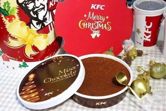 肯德基日本营销 (肯德基宣传老人)