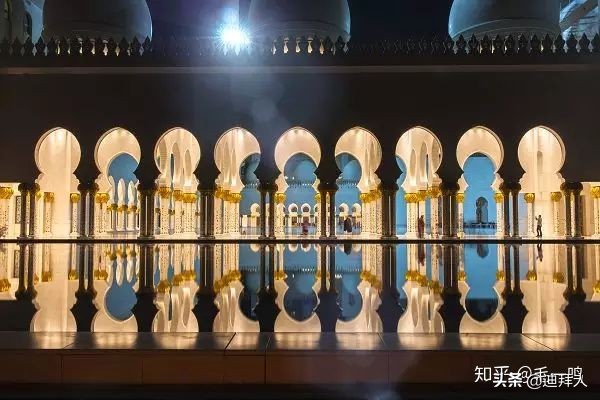 迪拜vs阿布扎比,迪拜vs纽约