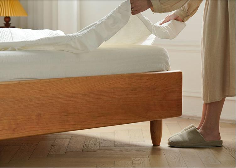 双十一！从589个床架选出14款，颜值和性价比都在线，均价不到3k