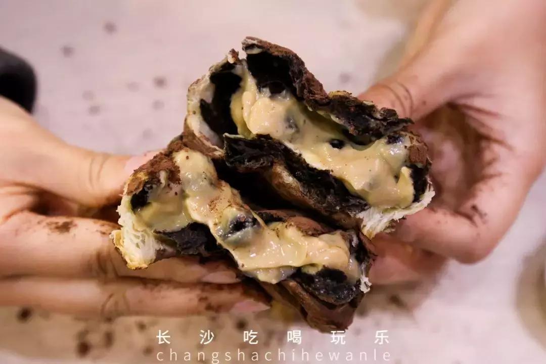 长沙菜品爆品,长沙爆爆肠小吃