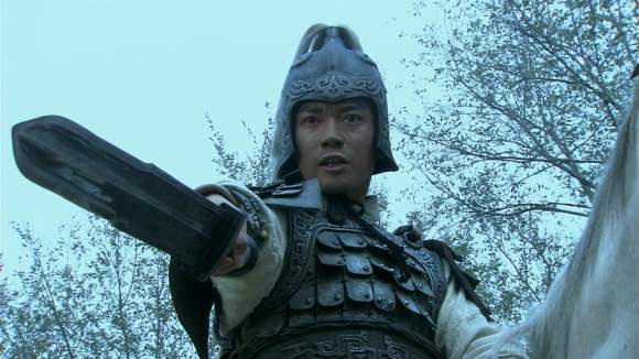 三国武将排名关羽,真实的三国十大猛将关羽才是第一