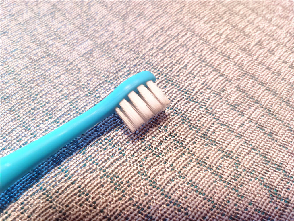 儿童电动牙刷适合多大年龄,入门级别用哪一款电动牙刷好