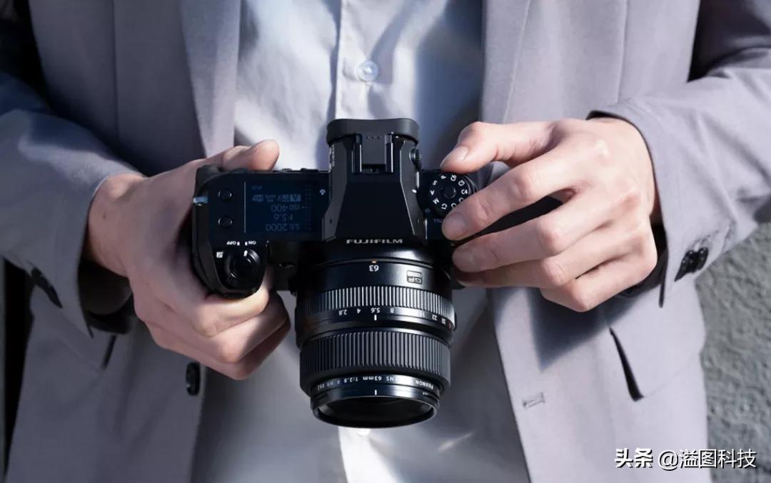 2020双十一十大值得买的相机,双十二哪些相机值得购买