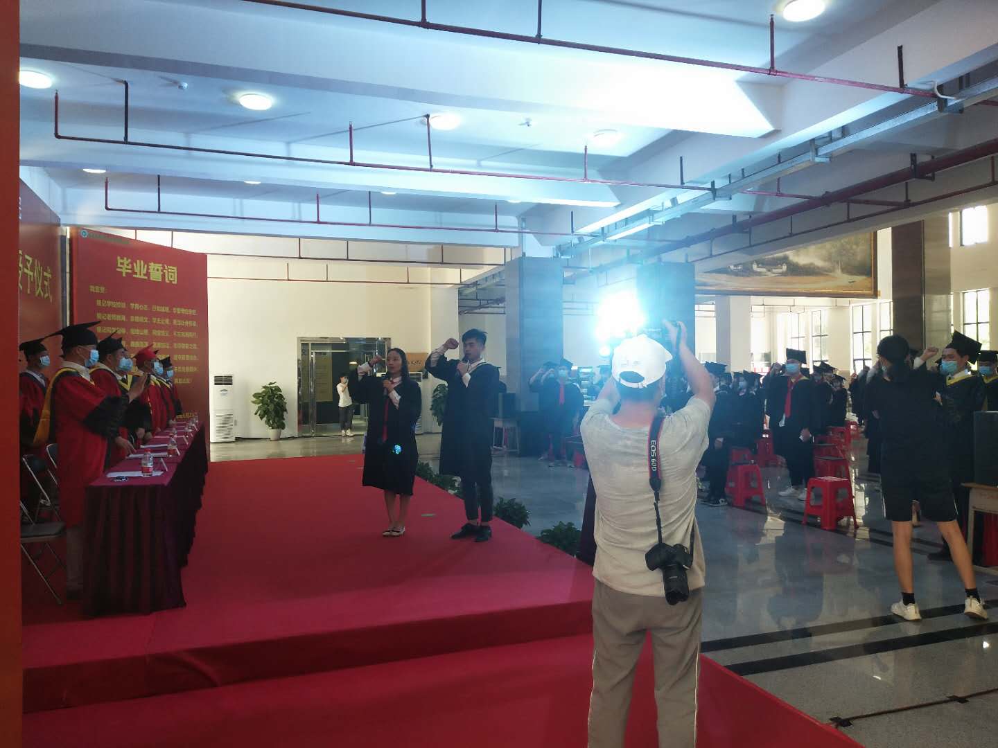 广州市技术师范大学天河学院,广东技术师范大学天河校区全景图