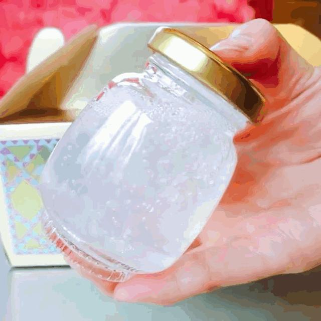 郑州小贵妇人手一瓶的奶油肌秘笈，竟然藏在这个小罐子里！