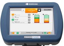 破解雷利密码,看多米诺如何重新定义喷码机