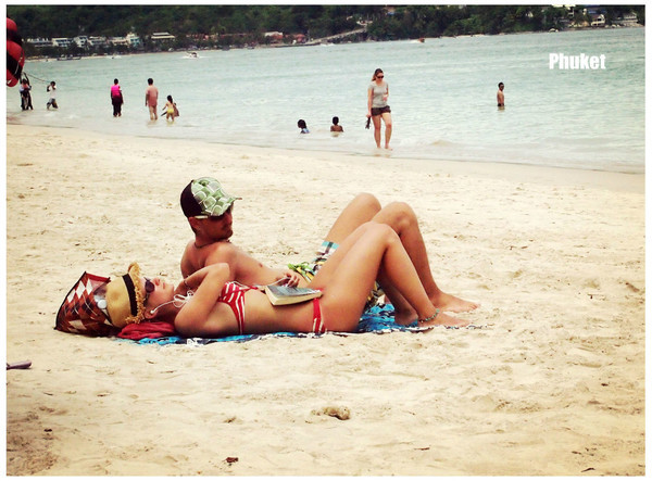 泰国曼谷普吉岛10日游自由行,普吉岛春节2024自由行