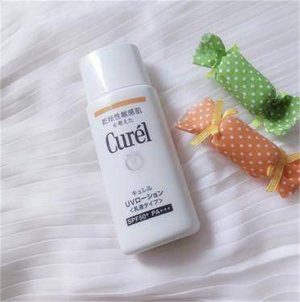 2020网红防晒大测评：资生堂清爽不粘腻、OLAY美白防晒老