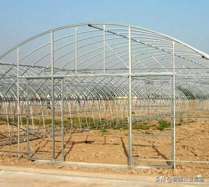 钢结构大棚怎么整体提升,大棚骨架建造全过程