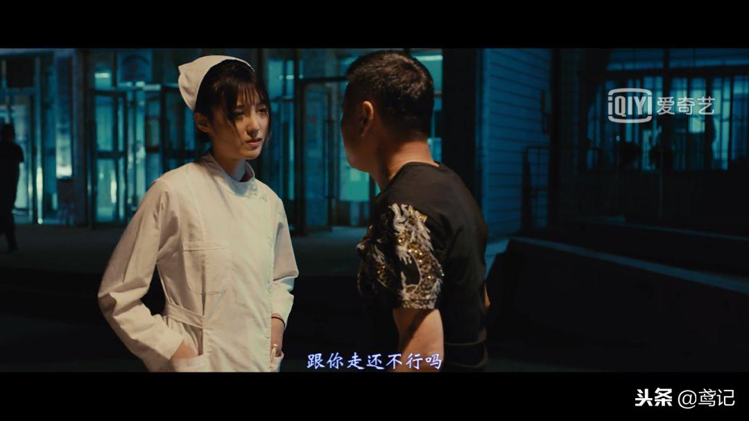 百万粉丝女网红整容,百万女网红被爆视频