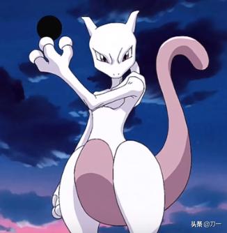 精灵宝可梦中超梦的由来,精灵宝可梦超梦的秘密