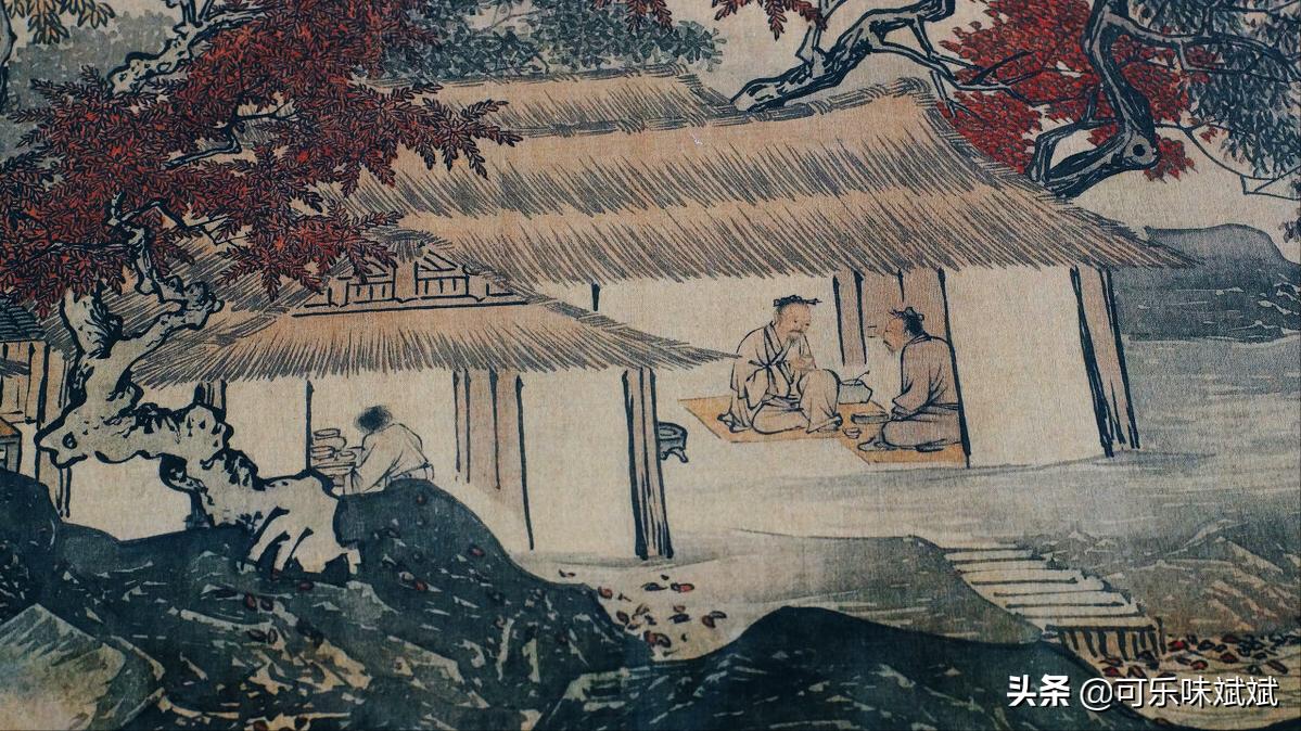 古人如何提高自己的学问,古人提升修养