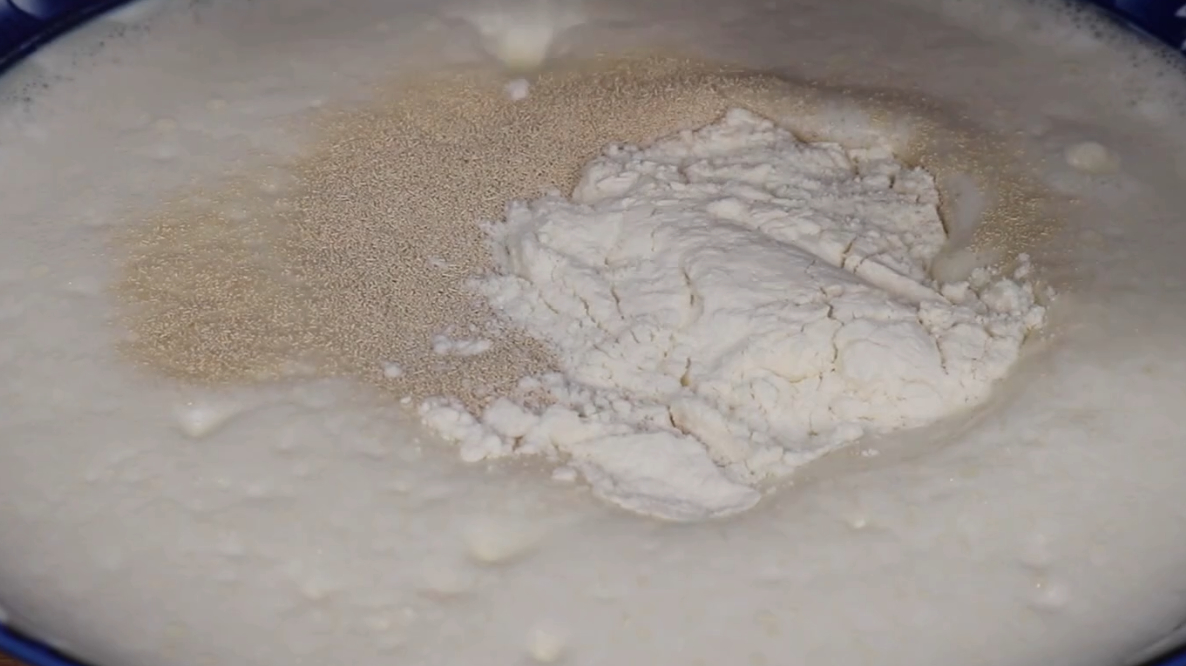 大米里加三个鸡蛋怎么做好吃简单,大米加鸡蛋做好吃的