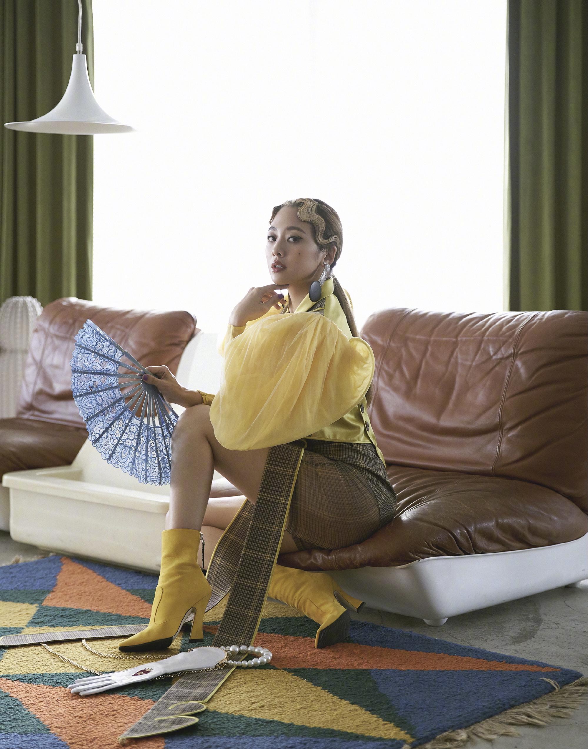 鬼鬼何炅明星大侦探冷笑话,明星大侦探刘昊然鬼鬼何炅