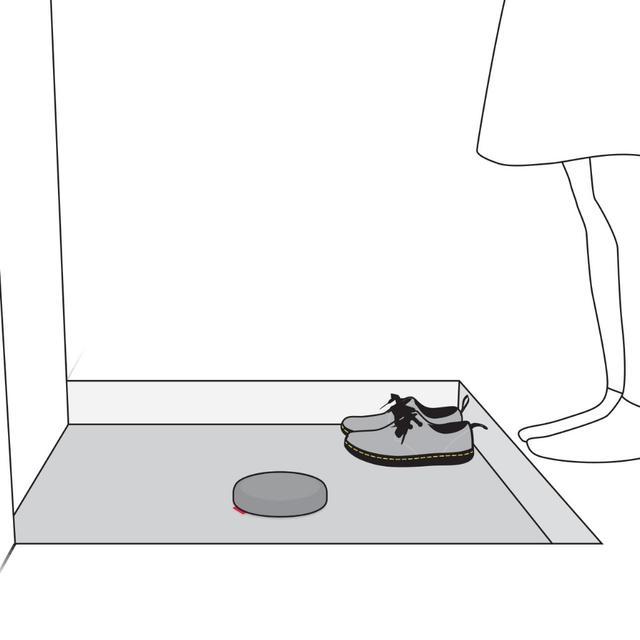 真材实料装修不忽悠,日本家装细节设计